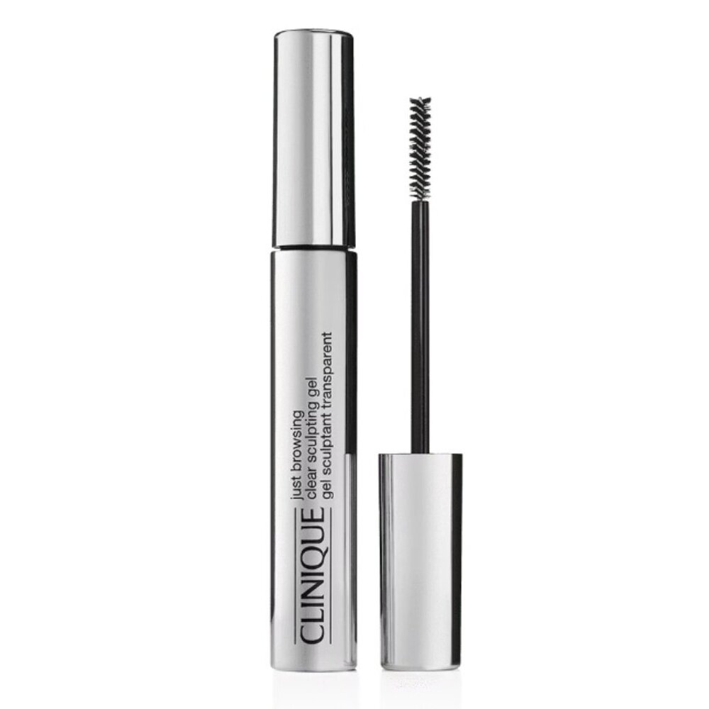 Clinique Just Browsing Clear Sculpting Gel, 0.30oz / 9ml